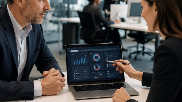 Transforming Recruitment: How RChilli Enhances Oracle HCM's Capabilities