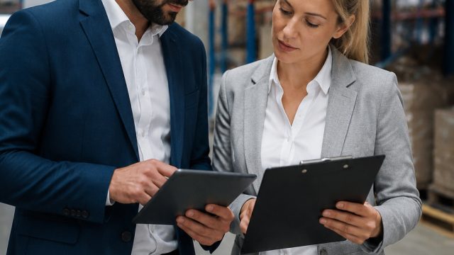 Navigating Supplier Audits: Essential Strategies for Modern Compliance