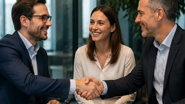 Investcorp's Strategic Move: Acquiring UK Managed Services Leader