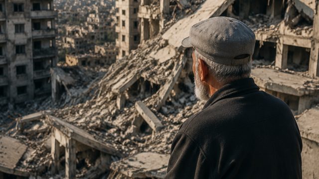 Local Perspectives on the Israel-Hezbollah Conflict: Doubts and Realities