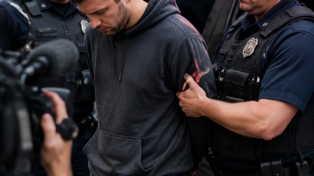 New Arrests Made in Threat to Trump's UFC Event: What You Need to Know