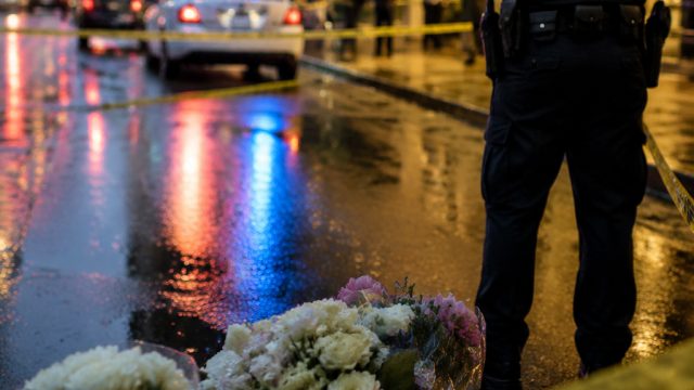 Tragic Shooting at Montreal Hotel Claims Officer's Life Amid Growing Violence
