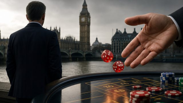 Impact of Potential Leadership Change on UK SMEs: A Deep Dive
