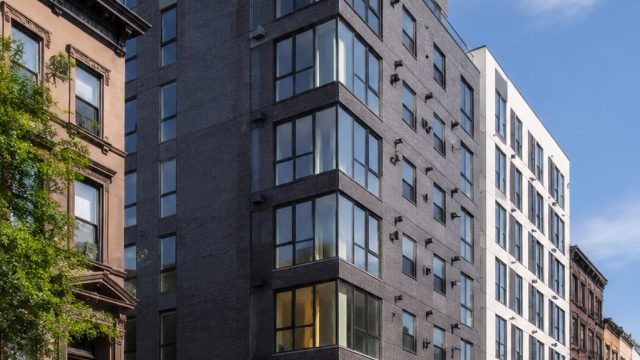 New Development at 995 President Street: A Transformation in Crown Heights