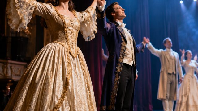 Unmissable Summer Theater Events to Experience Now