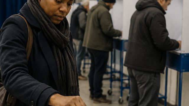 Decisive Primaries in New York: What to Watch for This Election Day