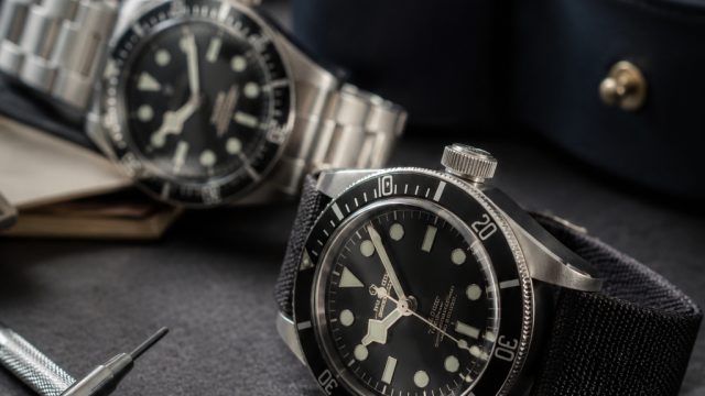 Tudor Revolutionizes Timepieces with Innovative Collectible Watches