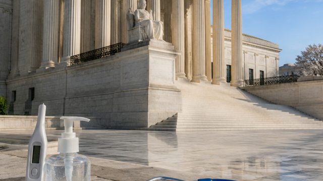 Key Supreme Court Rulings and Public Health Trends Shaping 2024