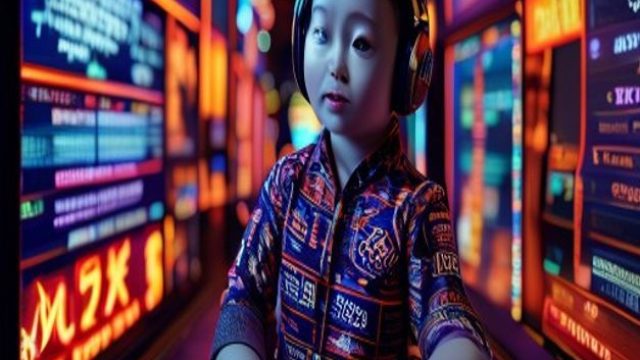 Global Market Turmoil: Tech Sell-Off Raises AI Investment Concerns