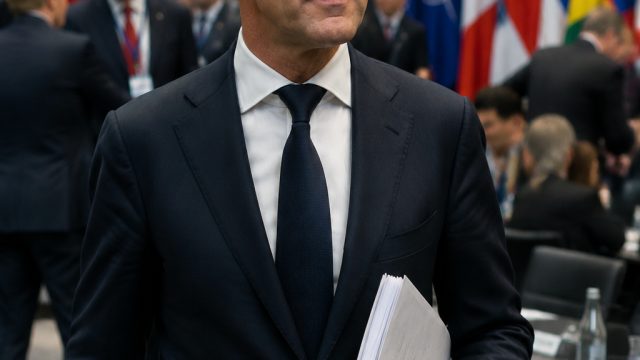 Navigating Leadership: Mark Rutte's Role in a Shifting NATO Landscape