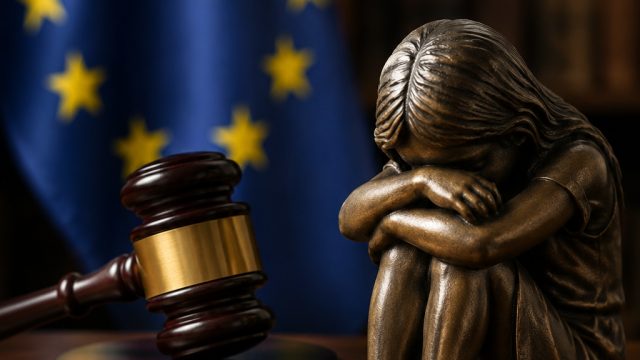 EU Extends Statute of Limitations for Child Sexual Abuse Cases
