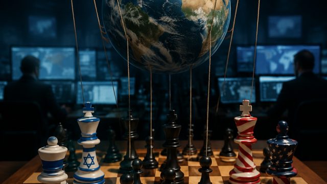 Examining Global Election Interference: The U.S. and Israel's Role