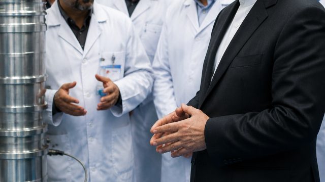 Iran Stands Firm on Nuclear Site Inspections Amid Global Tensions