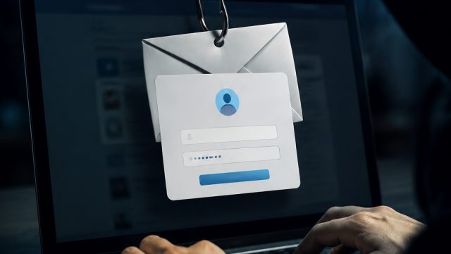 The Rising Threat of Phishing: Exploiting Microsoft 365 Accounts