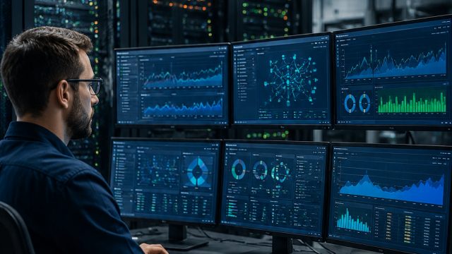 Top Network Monitoring Tools for Linux: Insights for 2023