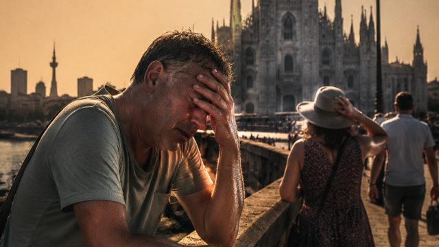 Europe Faces Unprecedented Heatwave: Urgent Call for Action