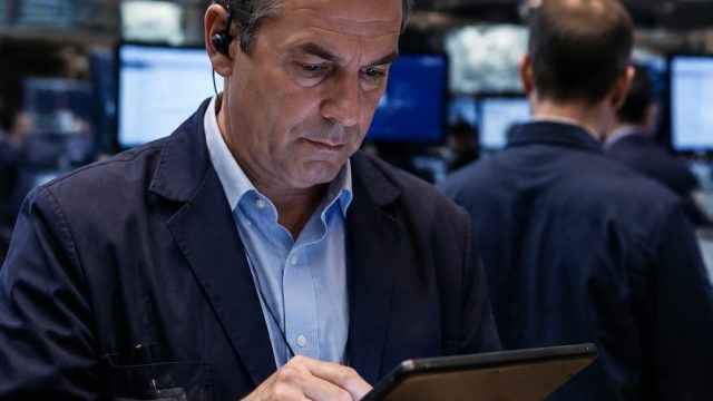Traders Turn to VIX Calls Amid Summer Market Optimism