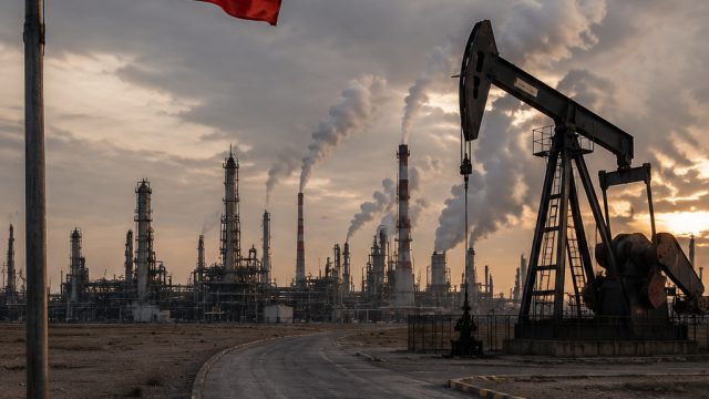 Iran Faces Hurdles in Expanding Oil Export Market