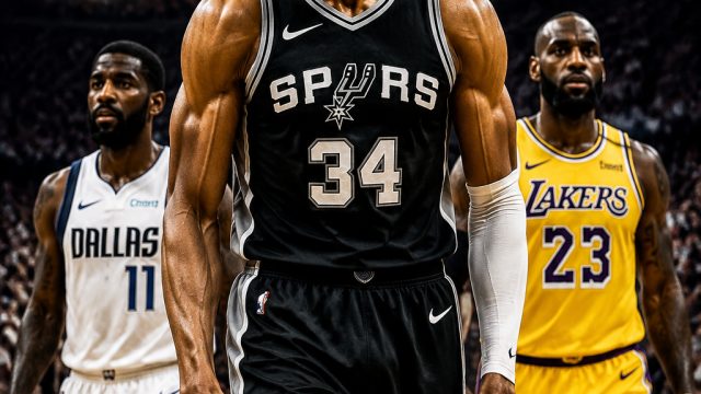 Giannis Antetokounmpo Trade: A Game Changer for the NBA Landscape