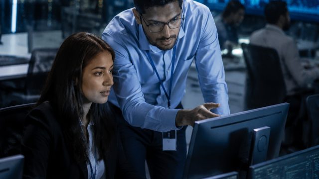 Wipro and Palo Alto Networks: A New Era in AI-Powered Cybersecurity