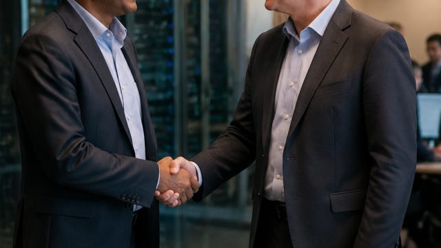 Infosys Partners with Globalfoundries for Innovative AI Solutions