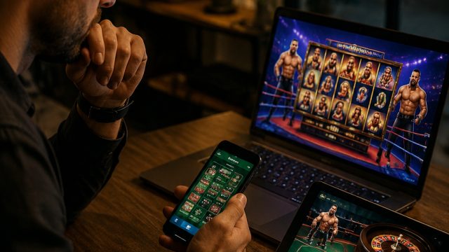 Unlocking the Latest Trends in Online Gaming: Why Now Matters