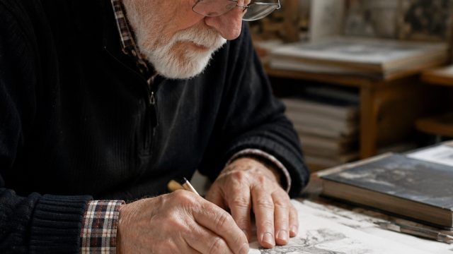 Exploring the Global Impact of Art: A Dive into Toppi's Vision