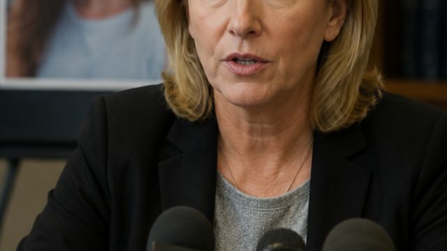 New Developments in Nancy Guthrie Kidnapping Case Raise Alarms