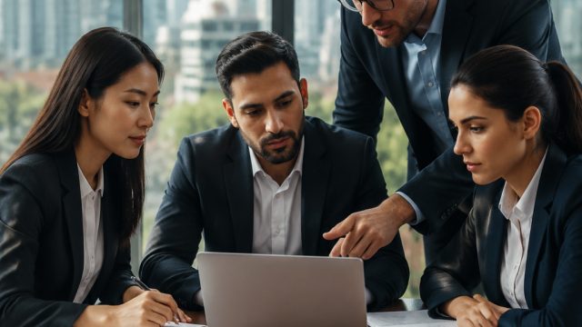Revolutionizing Recruitment: How Fika Jobs is Shaping the Future of Hiring