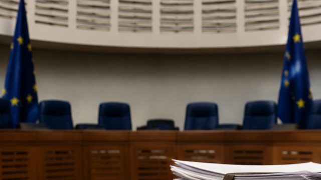 Strasbourg Court Declares Ivanov's Amnesty Invalid: Implications for Justice