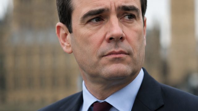 Andy Burnham Eyes Labour Leadership as Party Faces Critical Choices