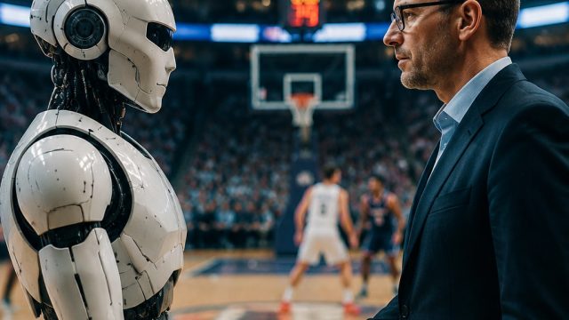 Revolutionizing Communication: The Importance of AI in Business Today
