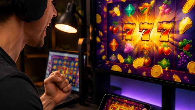 Exploring the Thrills of Online Gaming: A New Era Unfolds