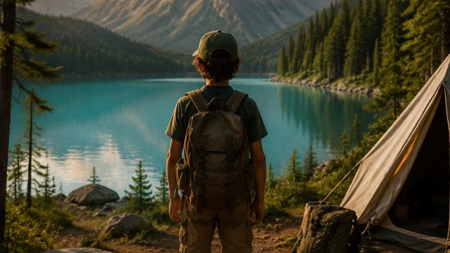 Uncovering Camp Life: Smalls Season 3 Episode 14 Offers New Adventures