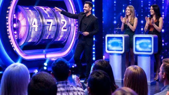 New Game Show Sparks Excitement with Unique Competitions