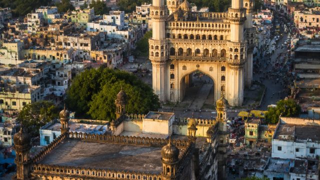 Hyderabad to Host Essential Postgres Conference in 2026
