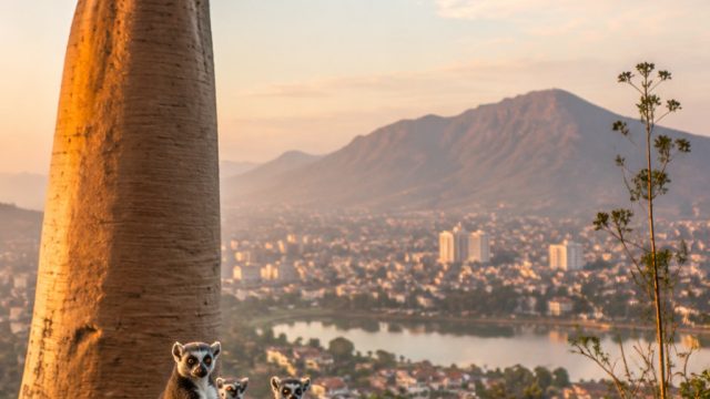 Madagascar to Host Major PostgreSQL Conference in 2026