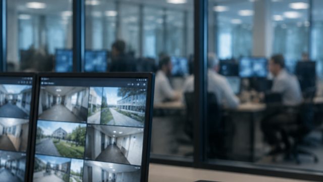 Exploring Synology's BeeCamera: A Game-Changer for Surveillance Needs