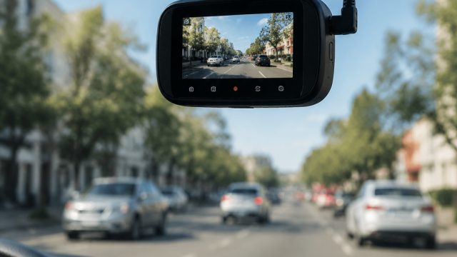 Unbeatable Deals: Save Big on Latest Dash Cams This Prime Day