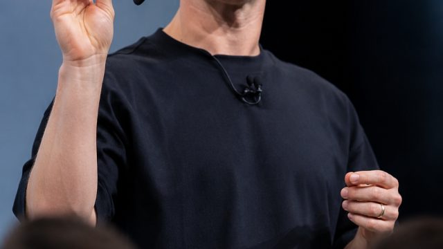 Meta Unveils Affordable Smart Glasses, Shifting Focus from Ray-Ban