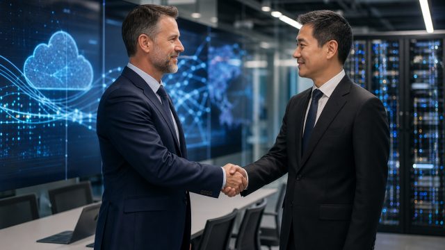 Infosys Partners with GlobalFoundries to Transform Managed Services