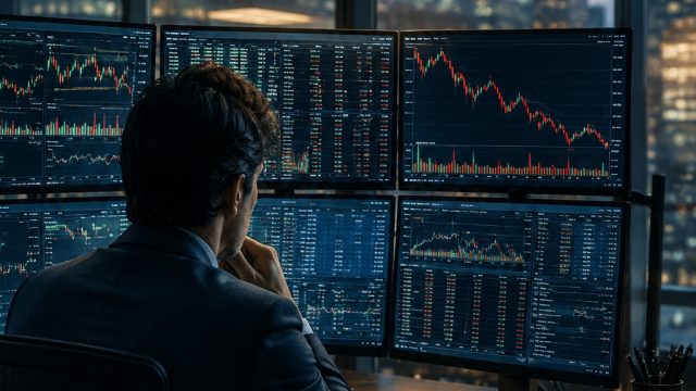 Tech Stock Volatility: What Investors Need to Know Now