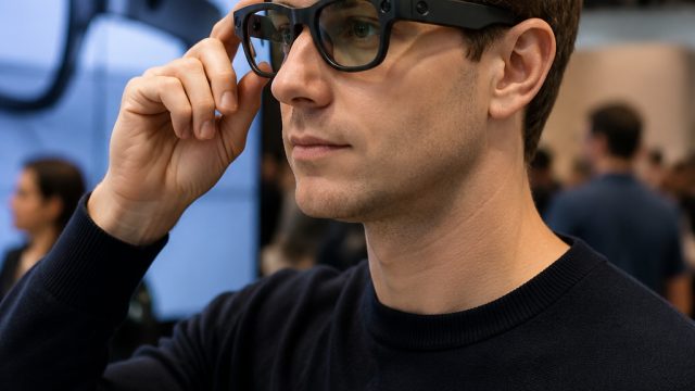 Meta Launches Affordable Smart Glasses: A Game Changer for Tech Enthusiasts