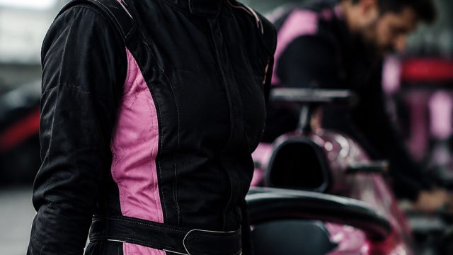 Support for Young Racer Atiqa Mir: A Step Toward F1 Stardom