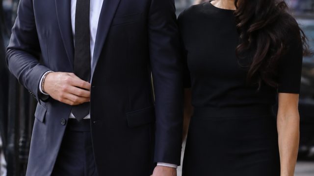 Harry and Meghan's Upcoming UK Trip Sparks Media Buzz