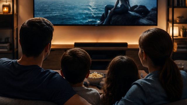 Unmissable OTT Releases This Week: June's Best Choices