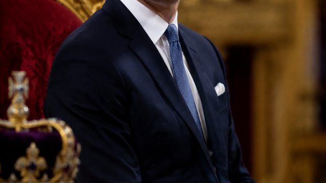 What Does the Future Hold for Prince William as King?