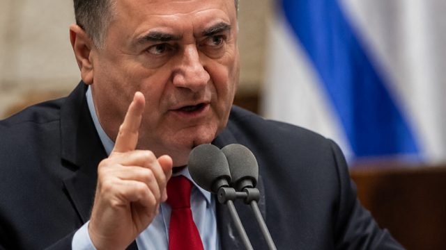 Israeli Minister Compares Hezbollah to Nazis: A Critical Perspective