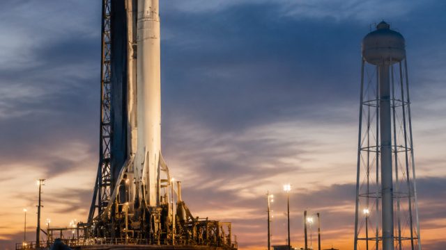 SpaceX Stock Sees Modest Recovery After Initial IPO Decline