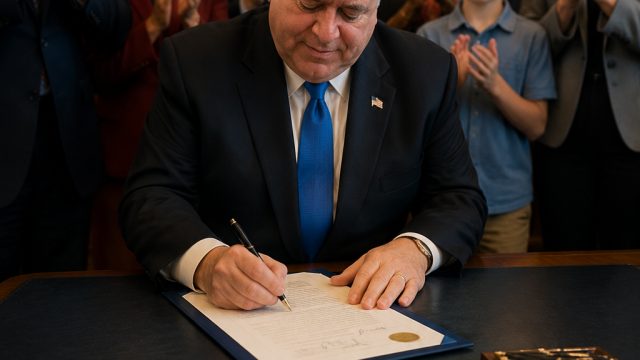 Illinois Declares August 2026 as Civility Month: A Milestone for Unity